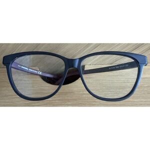 Diesel DL 5180 Matte Black 002 Plastic Eyeglasses Frame Only 53-13-140